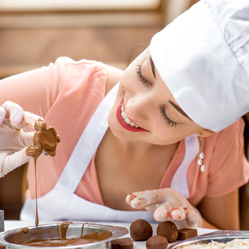 Chocolate & Candy Making Tips: From a Chocolatier