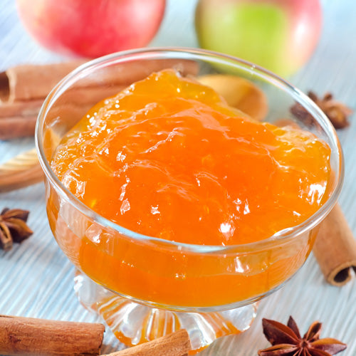 Apple Cinnamon Jelly