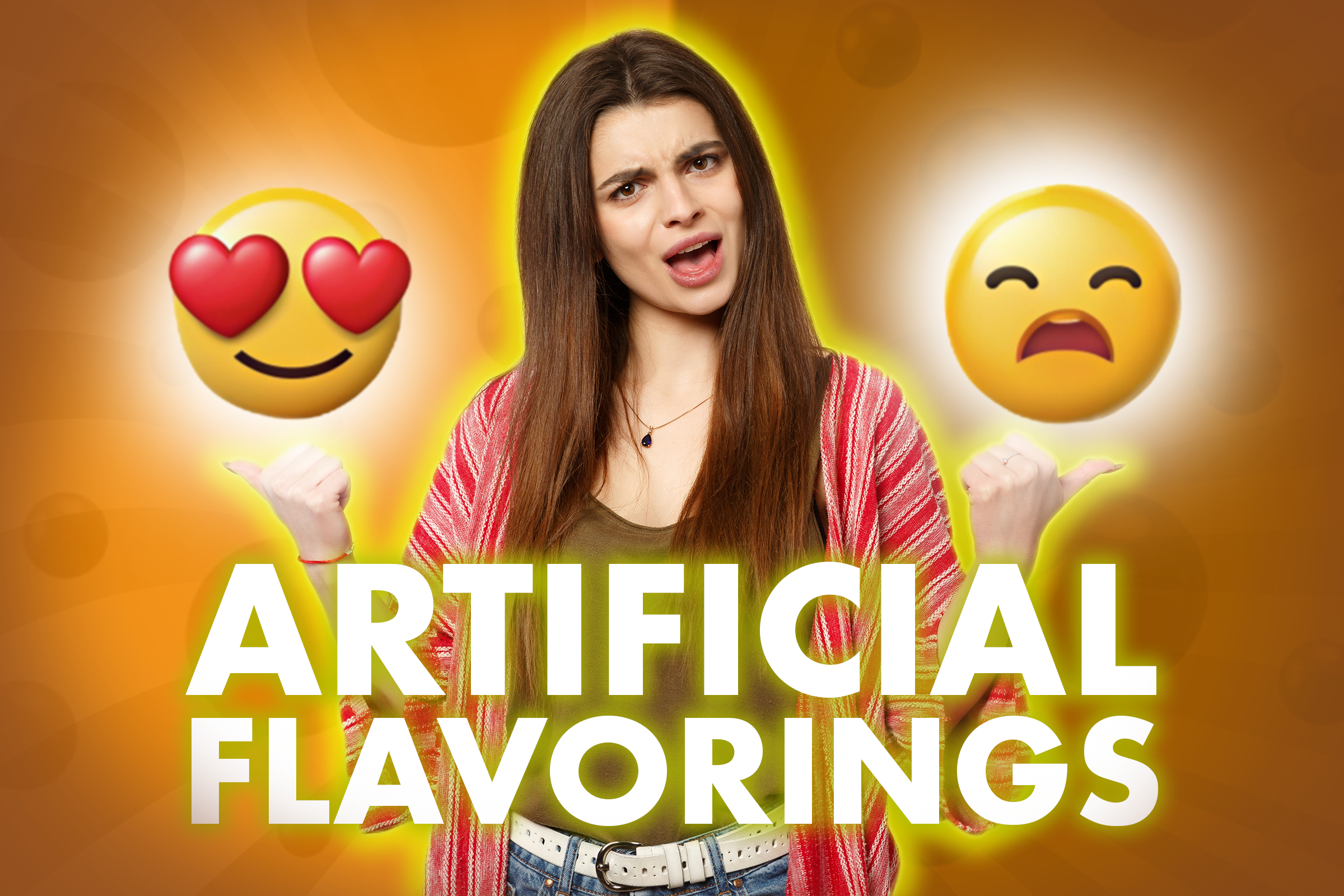 Are Artificial Flavorings Bad for You? The Truth Behind the Myths