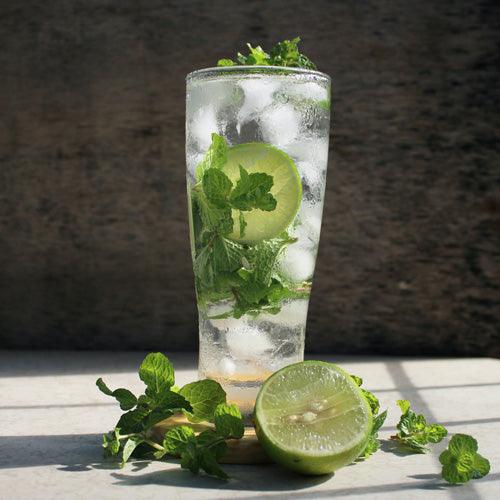 Mo-Ketooo Mojito