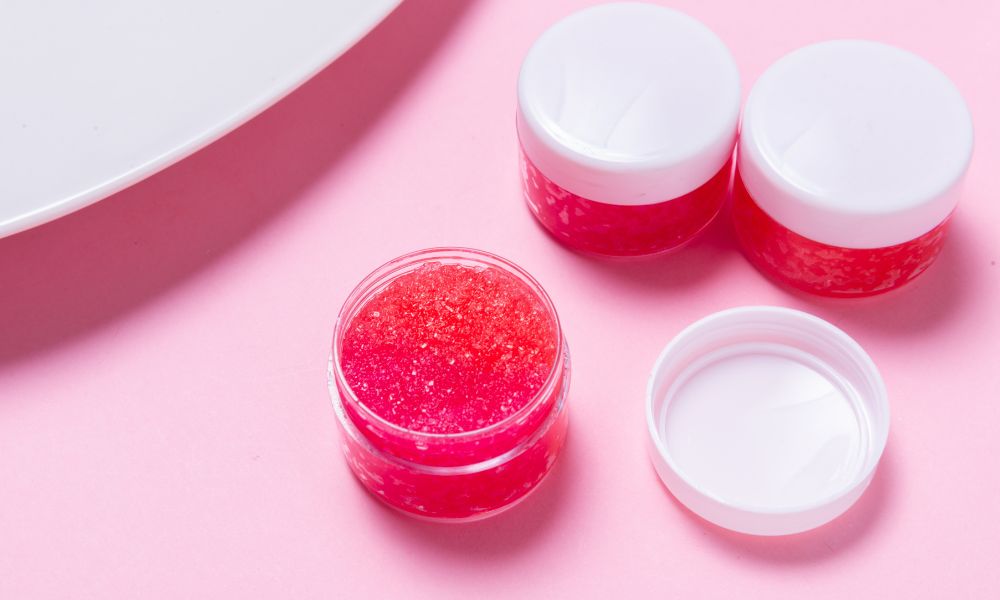 Tips for Making Delicious DIY Lip Scrub Recipes