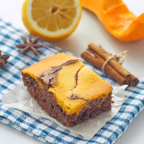 Sweet Tea and Lemon Fudge