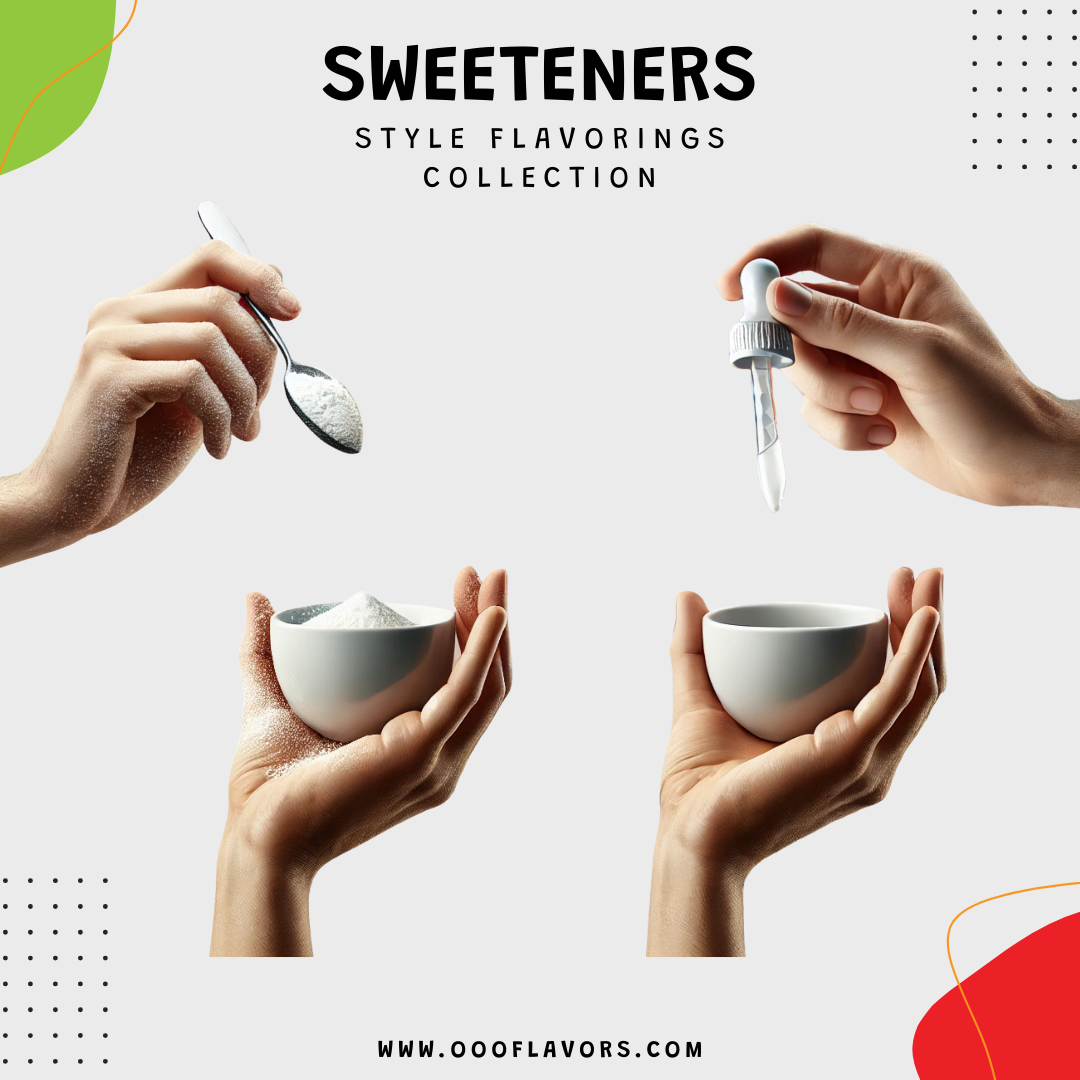 Sweeteners