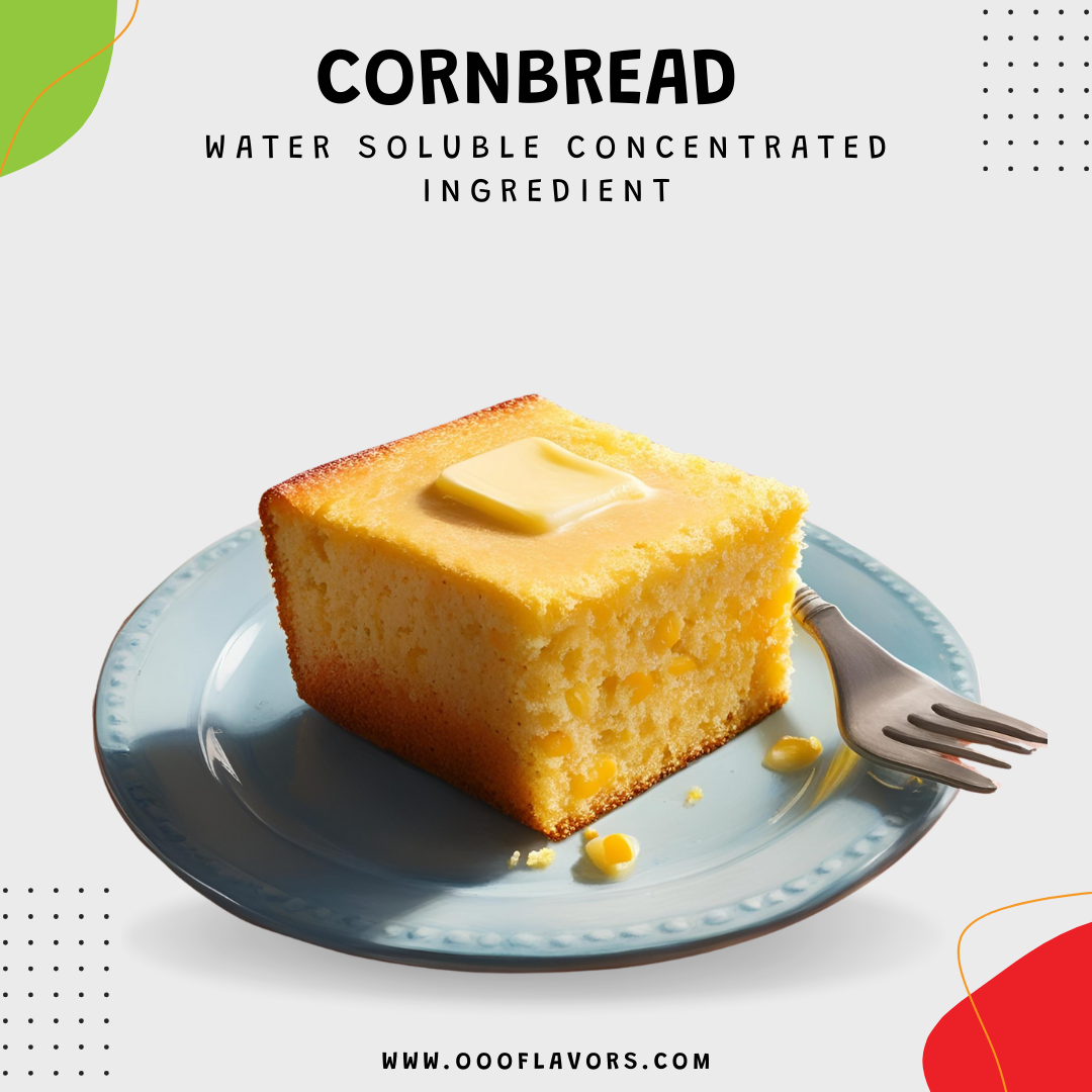 Corn Bread Flavoring