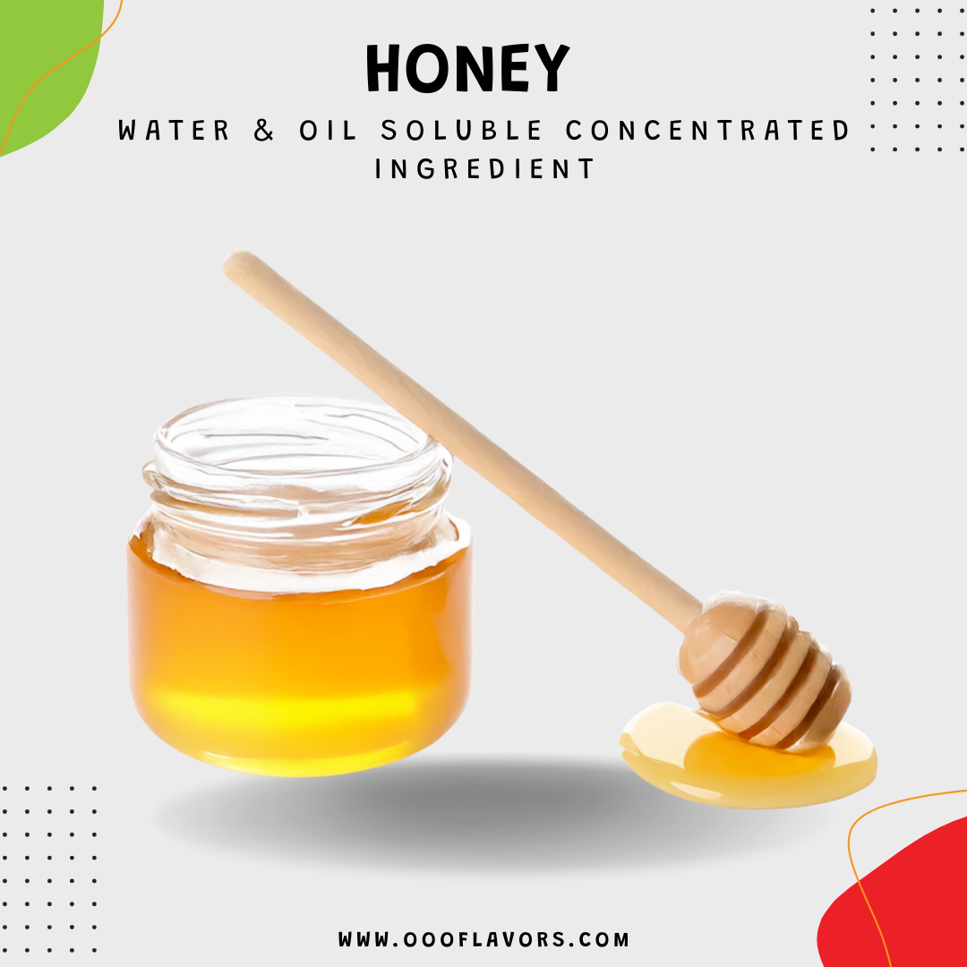 Honey Flavoring