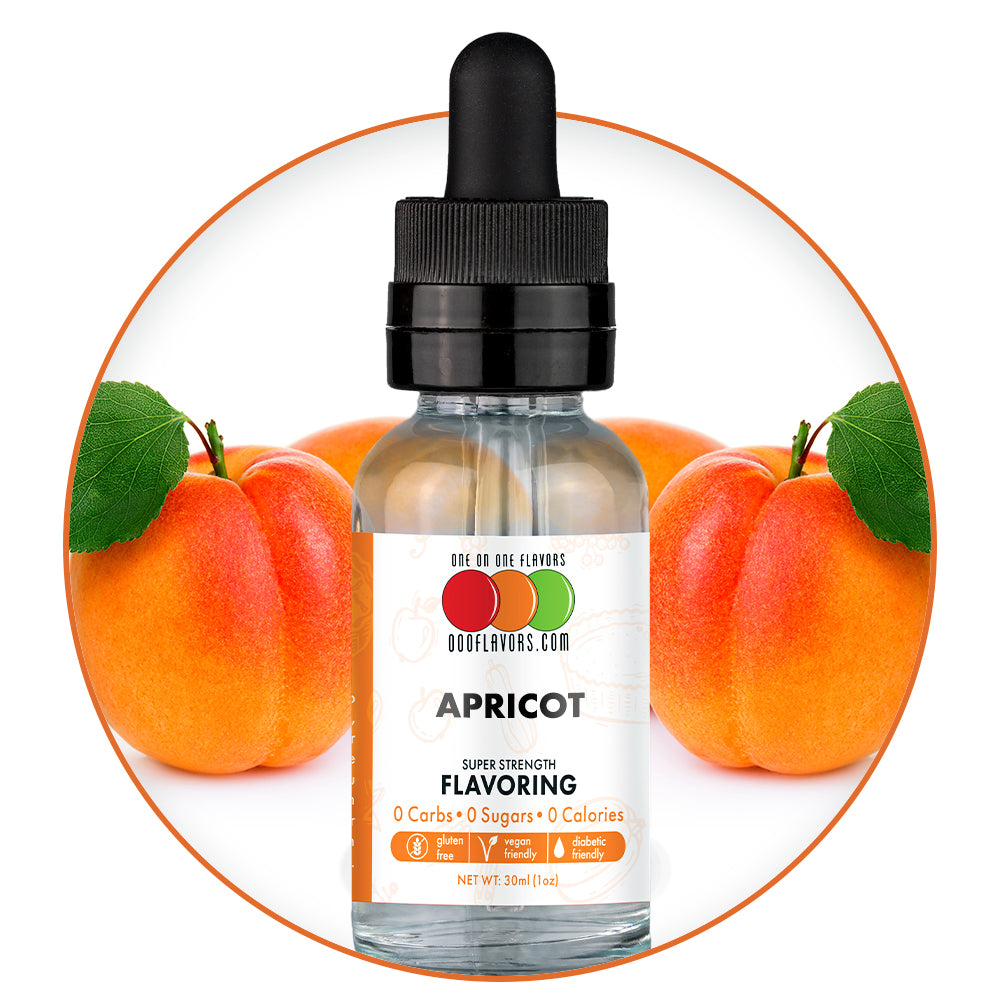 Apricot Flavoring