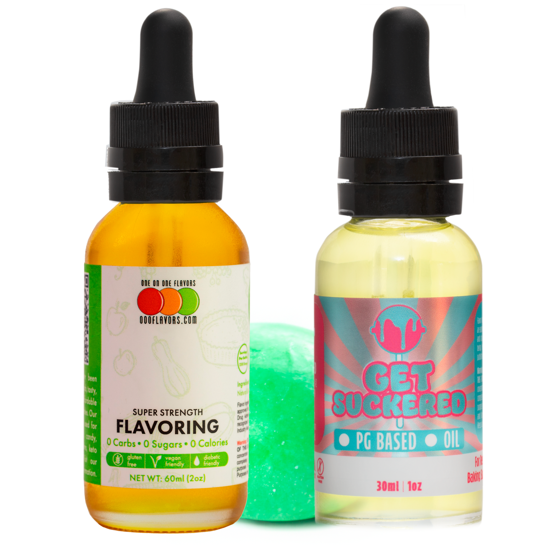 Buttermint Flavoring and Extracts