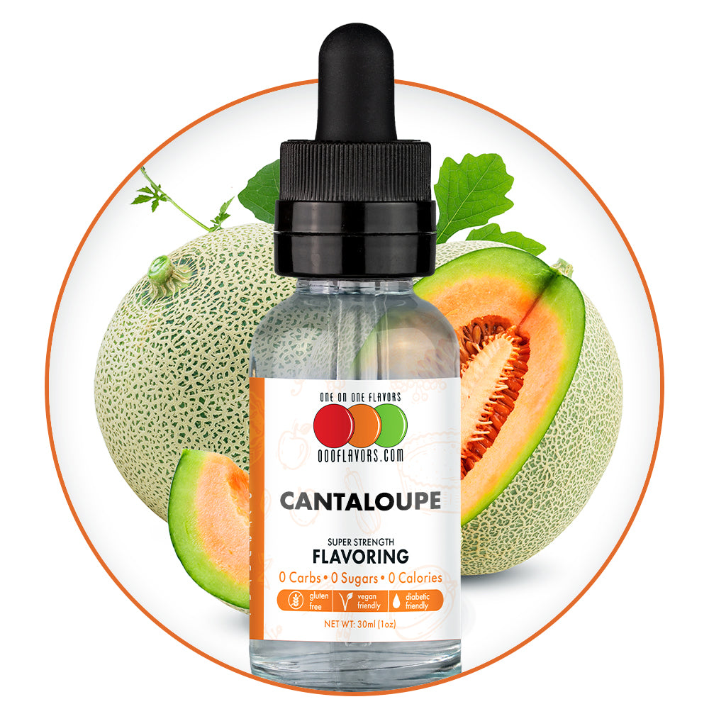 Cantaloupe Flavoring