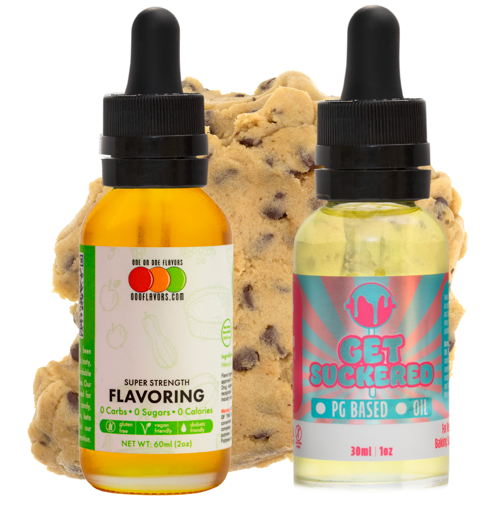 Cookie Dough Flavoring