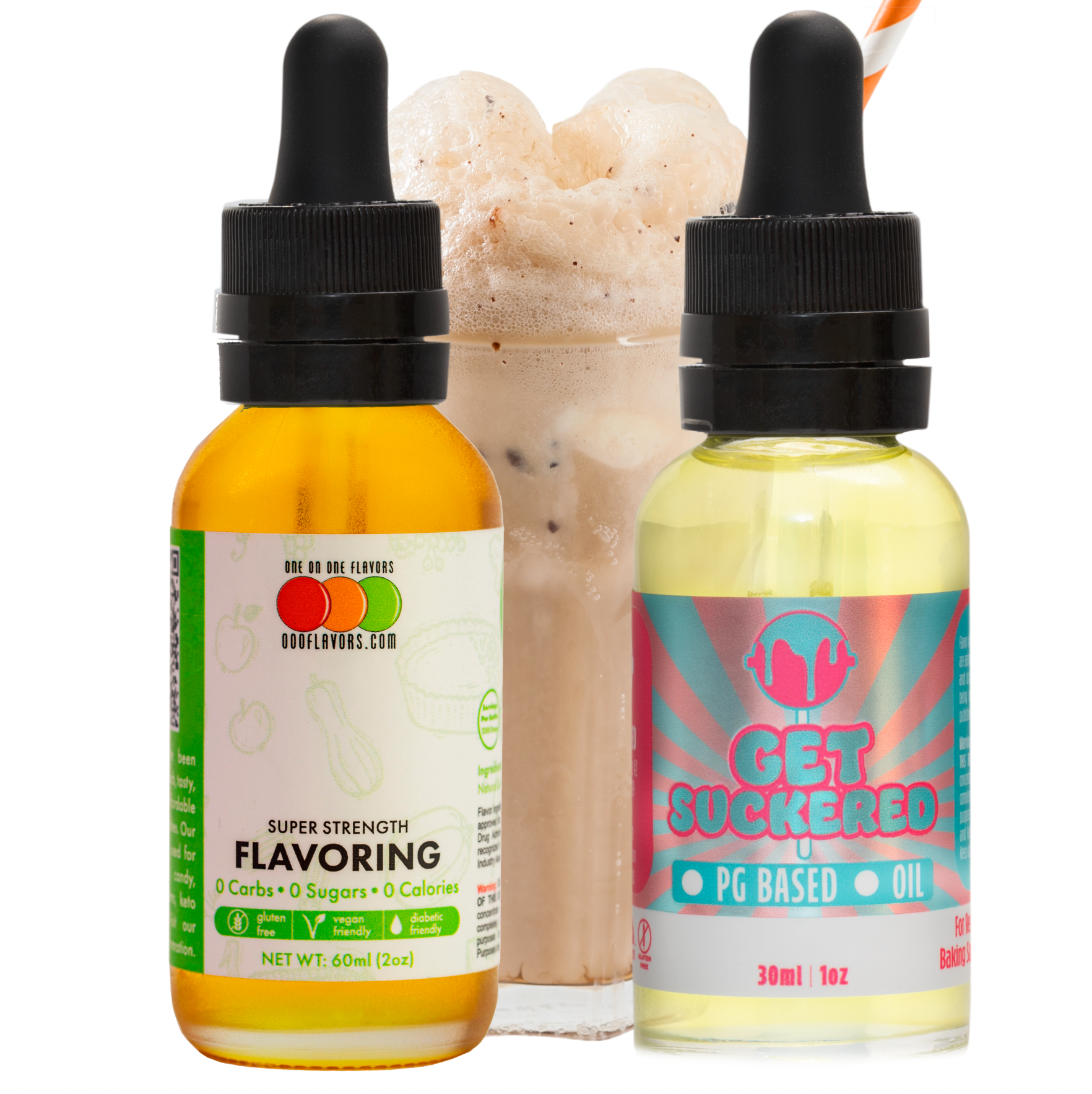 Cream Soda Flavoring