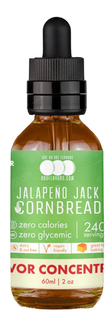 Cornbread Flavoring