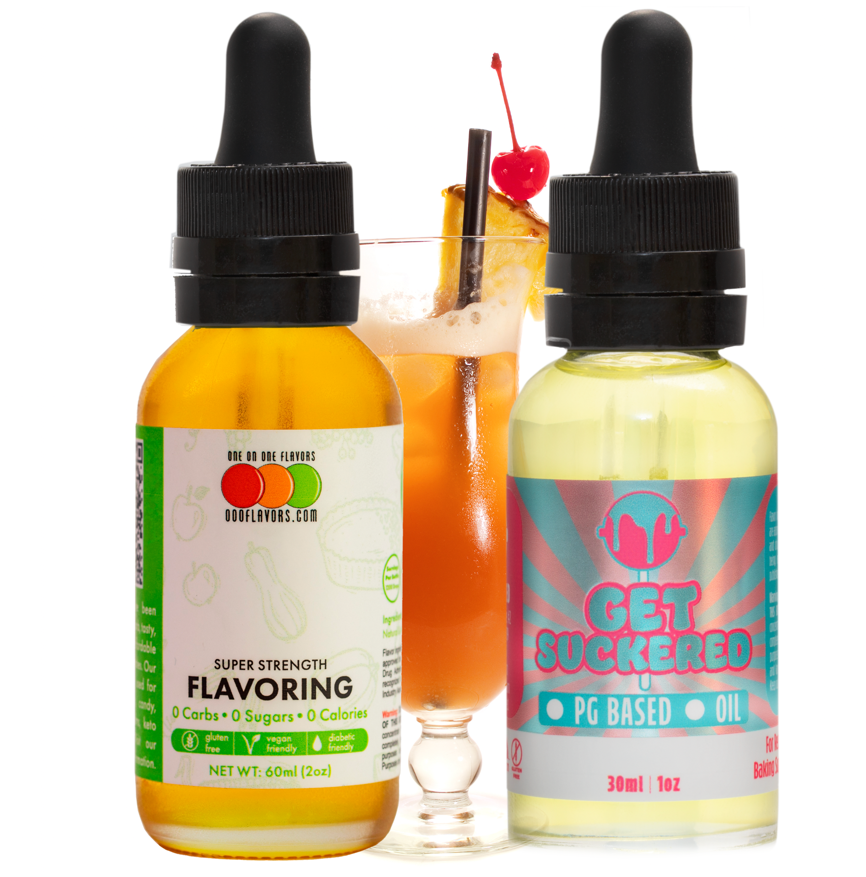 Jamaican Rum Flavoring and Extract