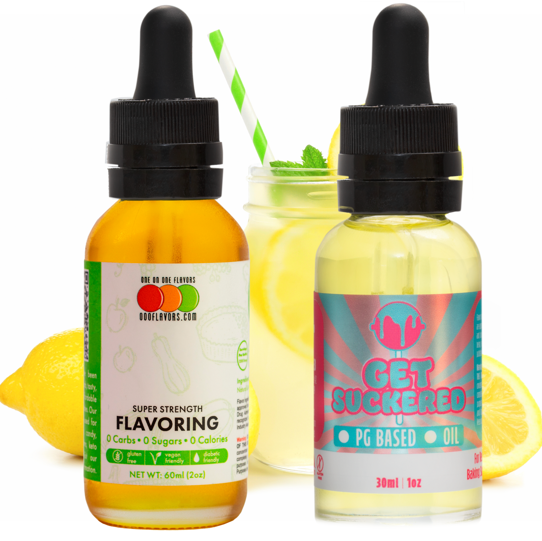 Lemonade Flavoring