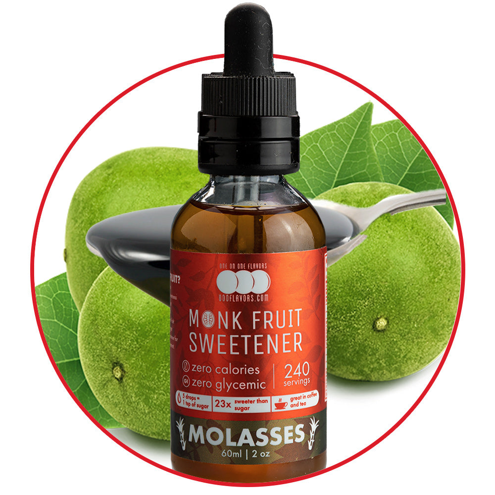 Monk Fruit Sweetener