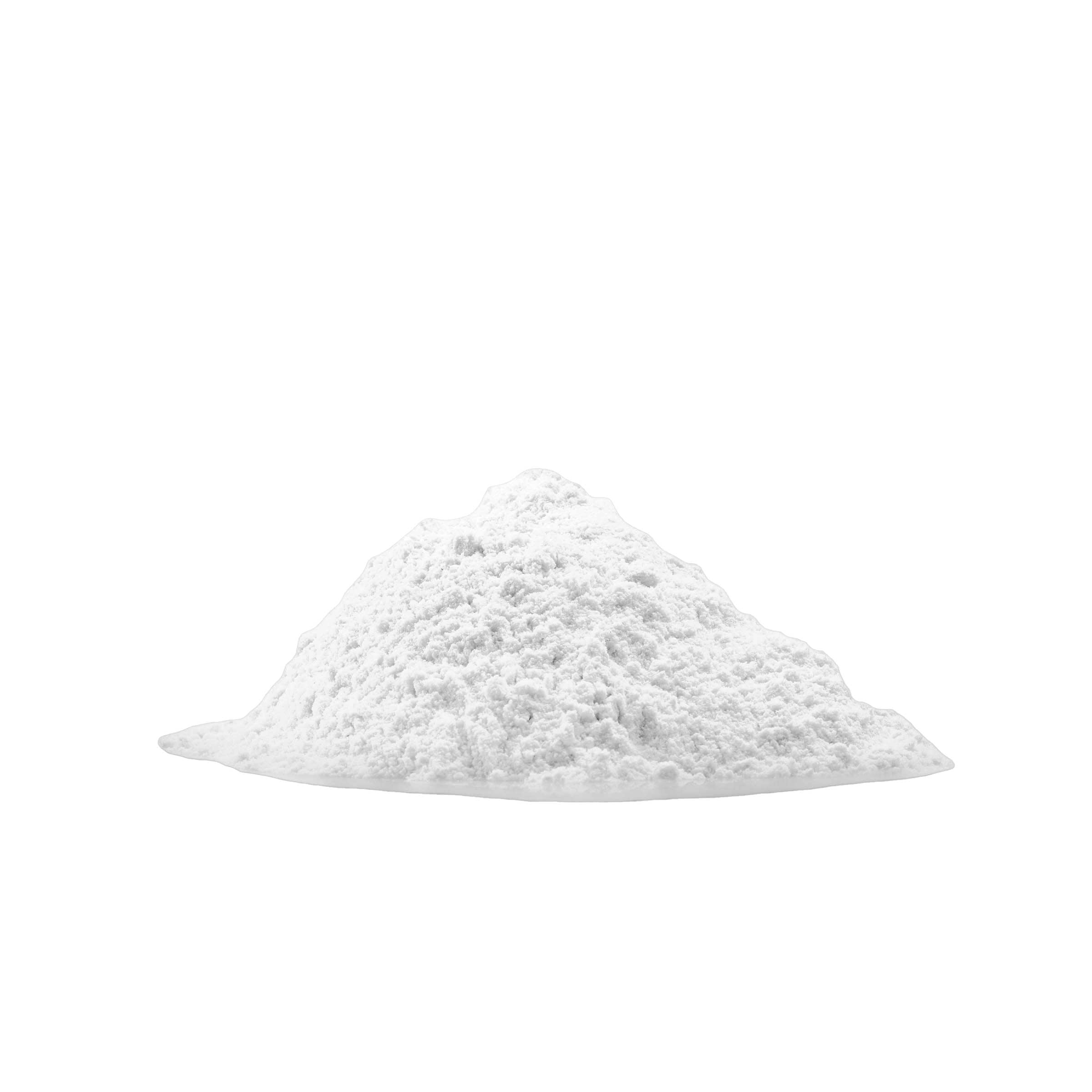 Lemon Flavored Powder - Natural