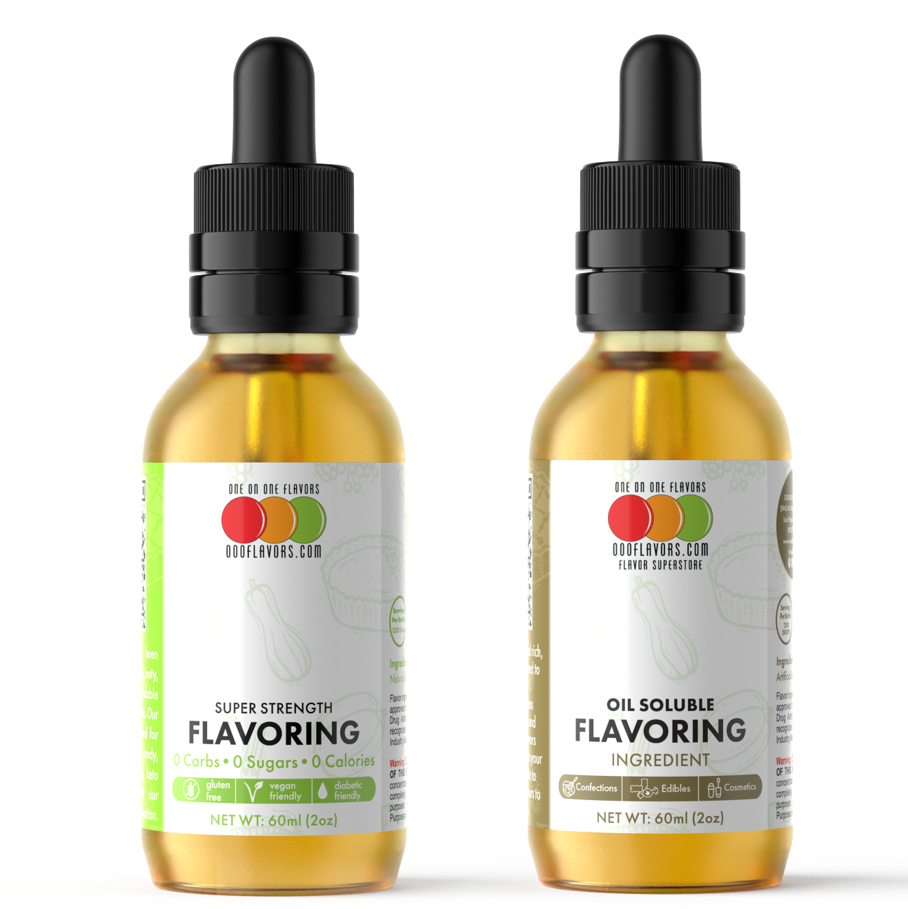 Birthday Cake Flavoring