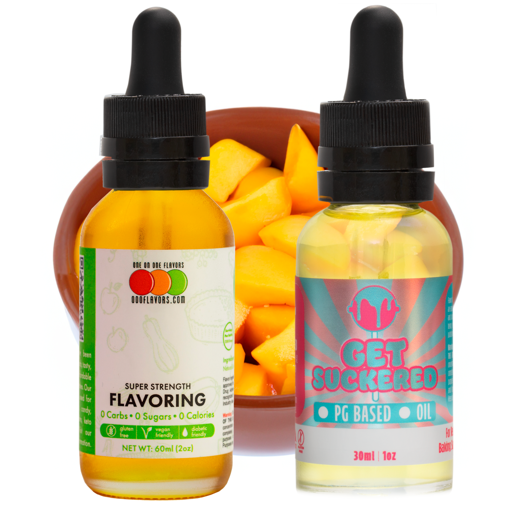 Peach (Sweet) Flavoring