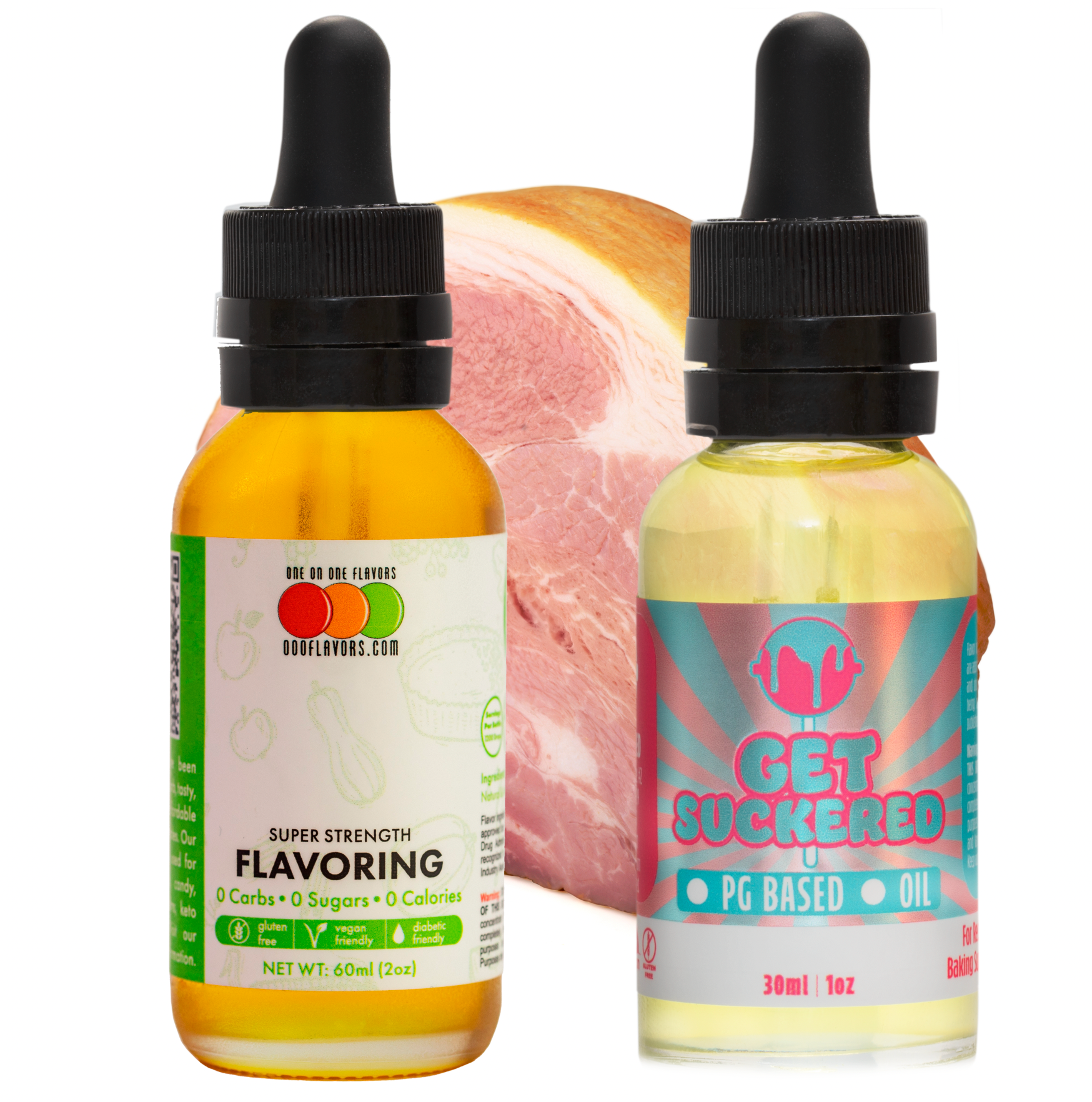 Pork Flavoring and Extract Artificial