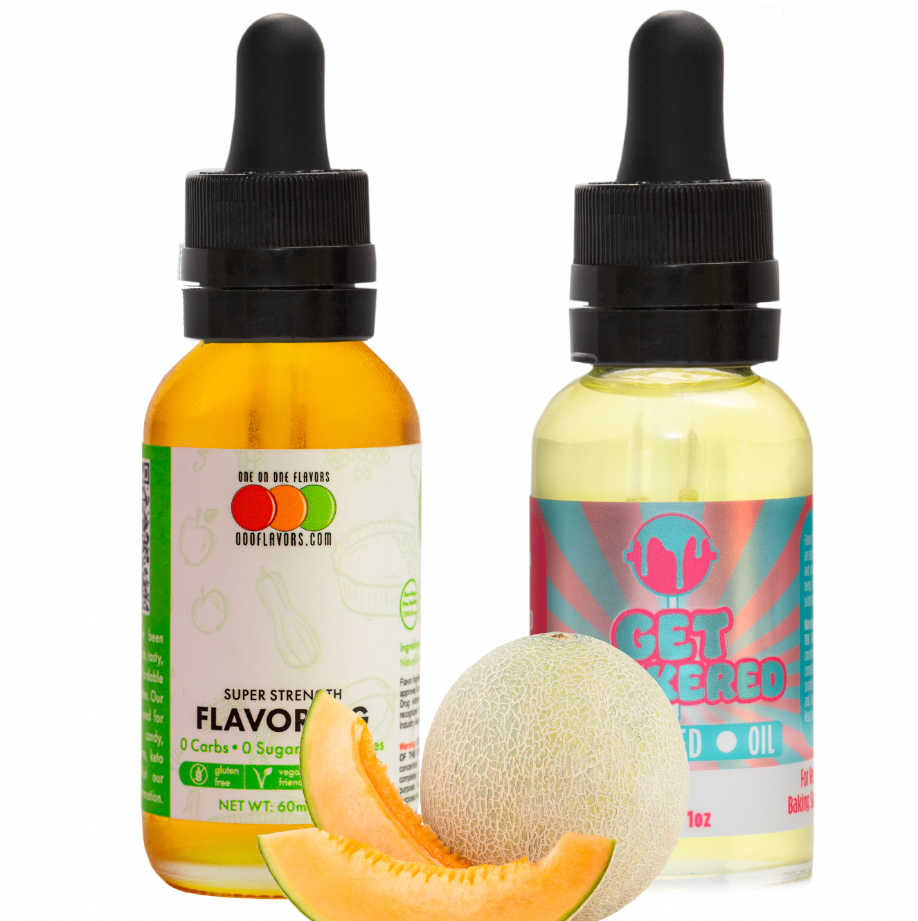 Cantaloupe Flavoring