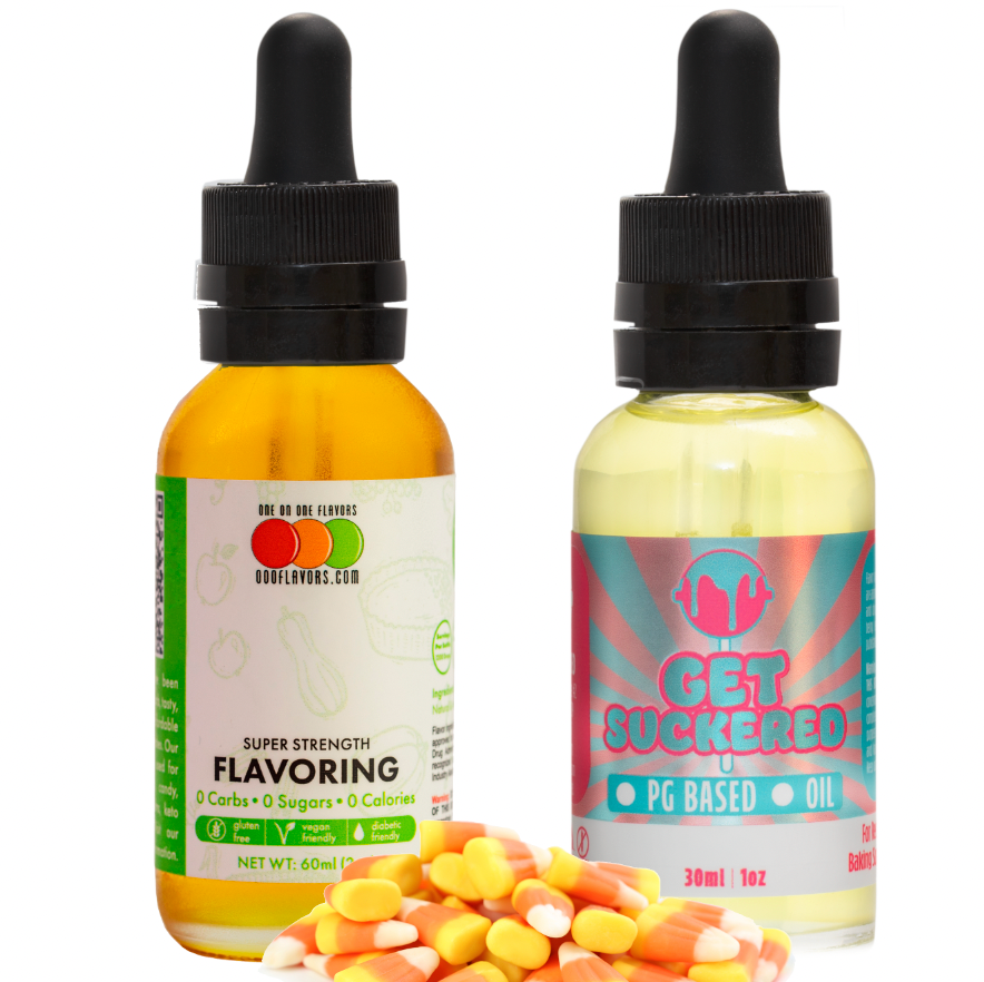 Candy Corn Flavoring