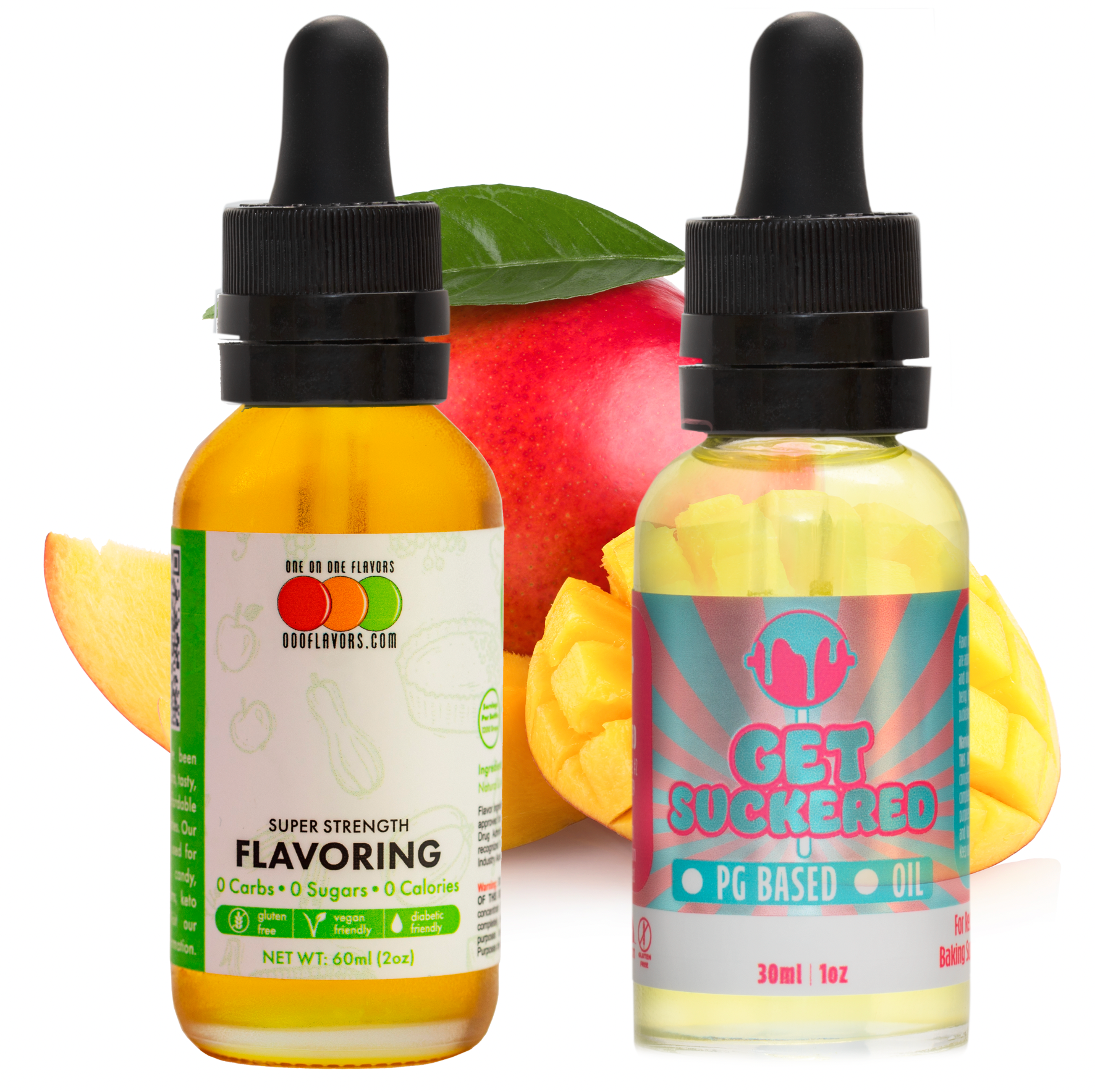 Mango Flavoring