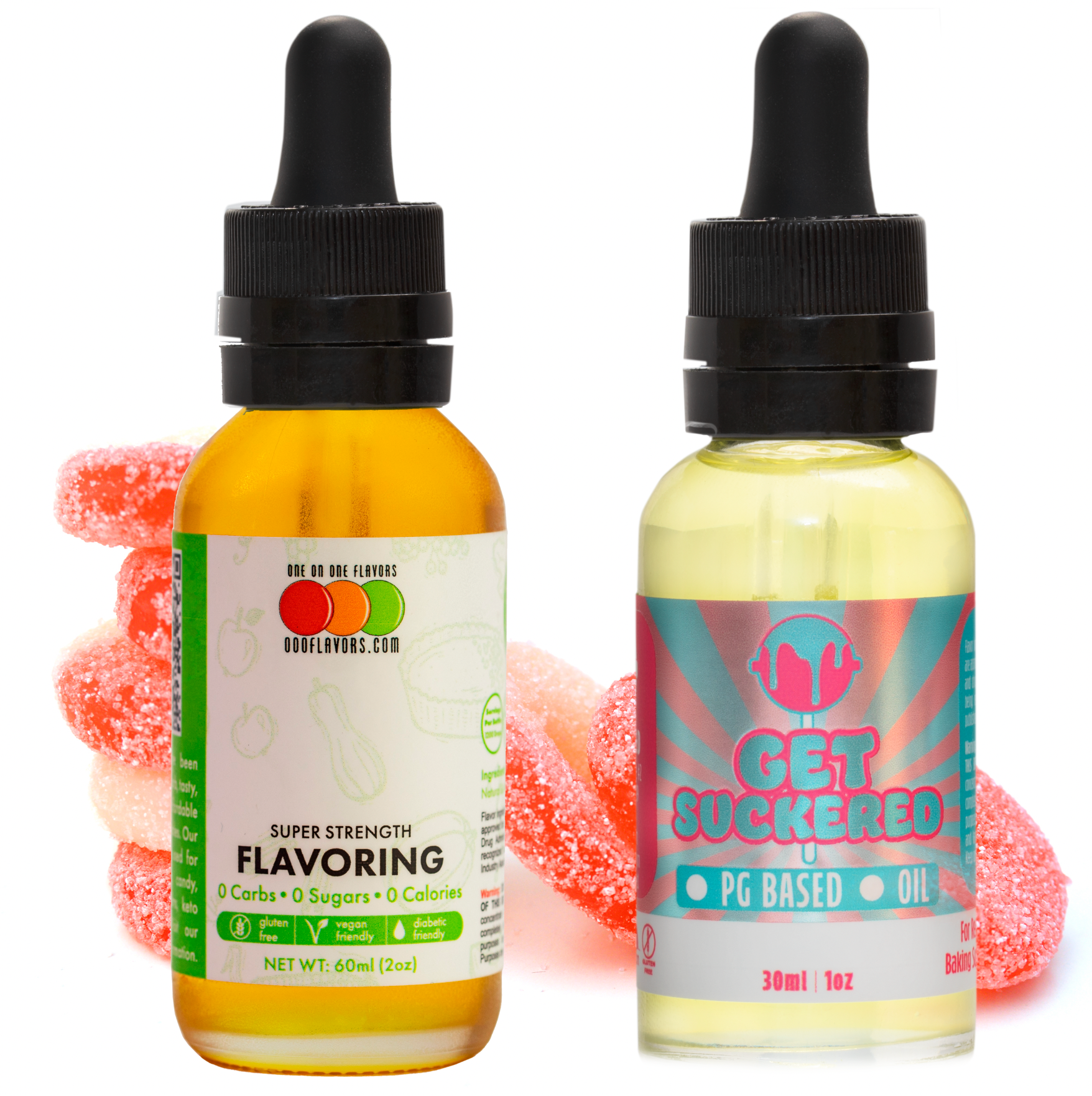 Watermelon Sour Flavoring 