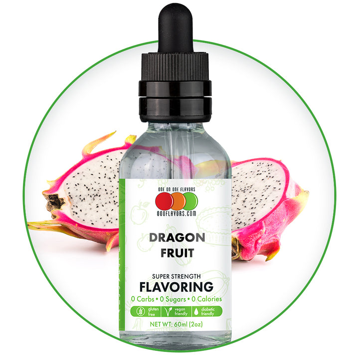 Dragon Fruit Flavoring