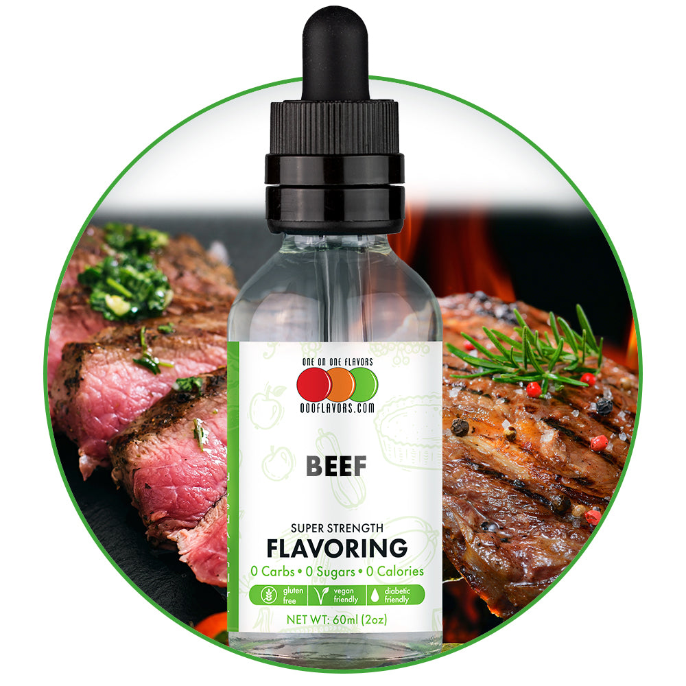 Beef Flavoring