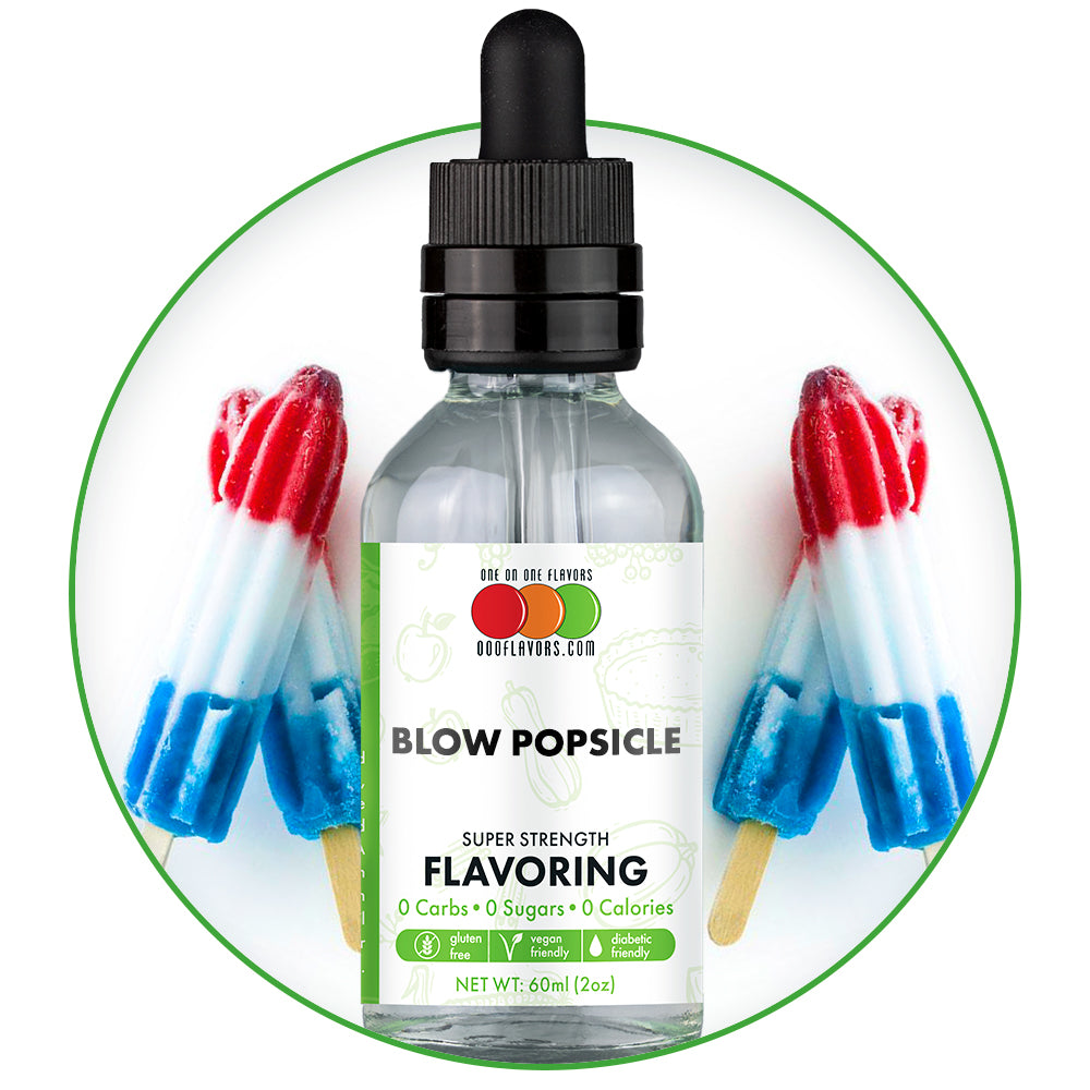 Ice Pop Flavoring