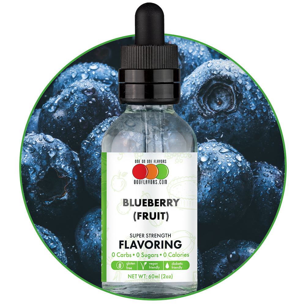 Blueberry Flavoring