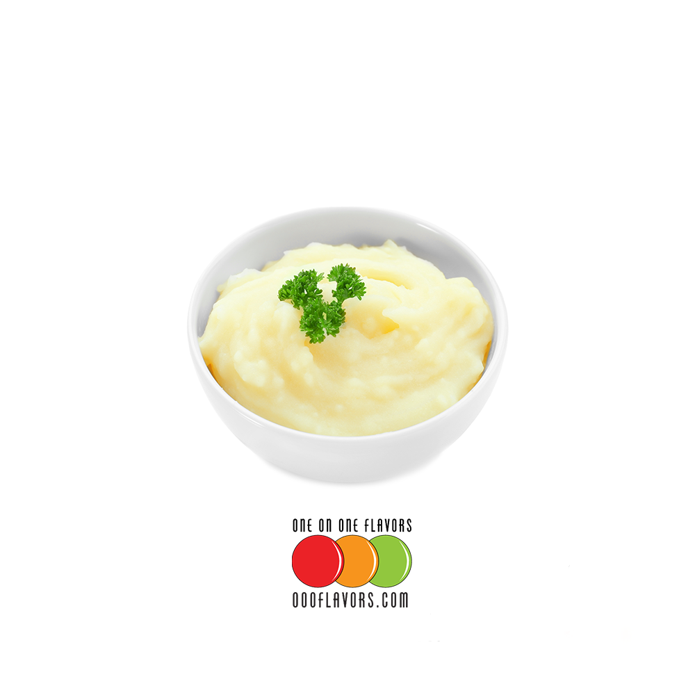 Mashed Potato Flavoring